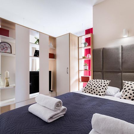 Arianska Residence Krakow Bagian luar foto