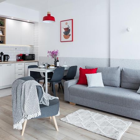 Arianska Residence Krakow Bagian luar foto